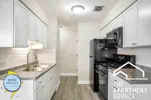 featured image of 3001 Thatcher Ave #5D