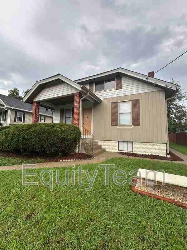 3514 Brotherton Road