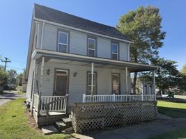 featured image of 23 East Brown Street