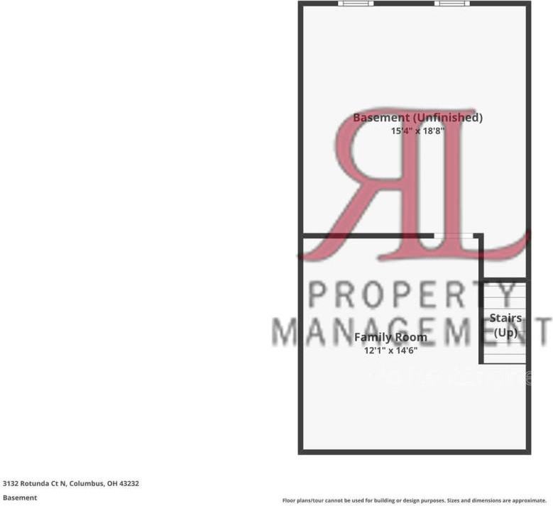 3132 Rotunda Ct N - Photo 3 of 10