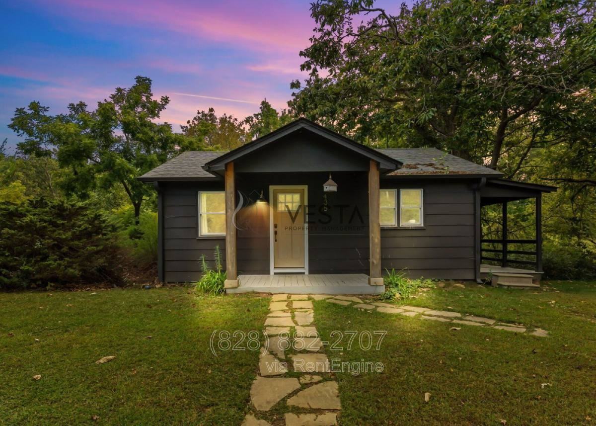 435 Reems Creek Rd - Photo 2 of 10