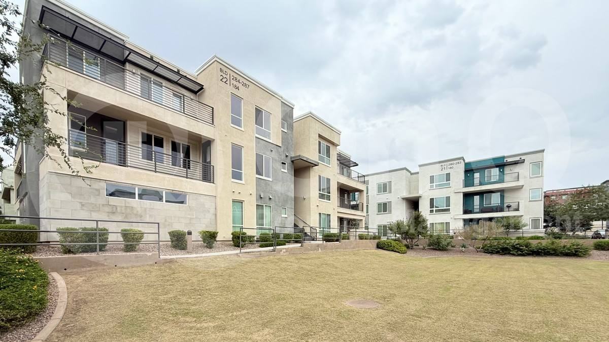 1250 N Abbey Ln #287