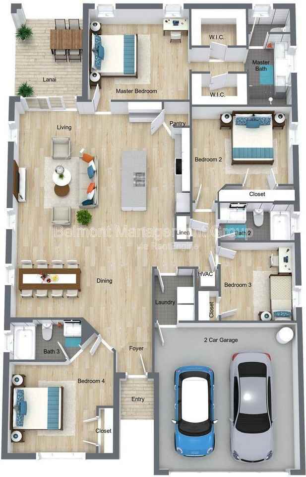 1301 Preston St - Photo 2 of 10