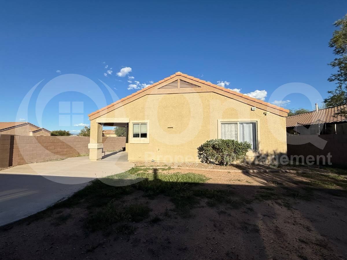 438 South Douglas Wash Road - Photo 3 of 10