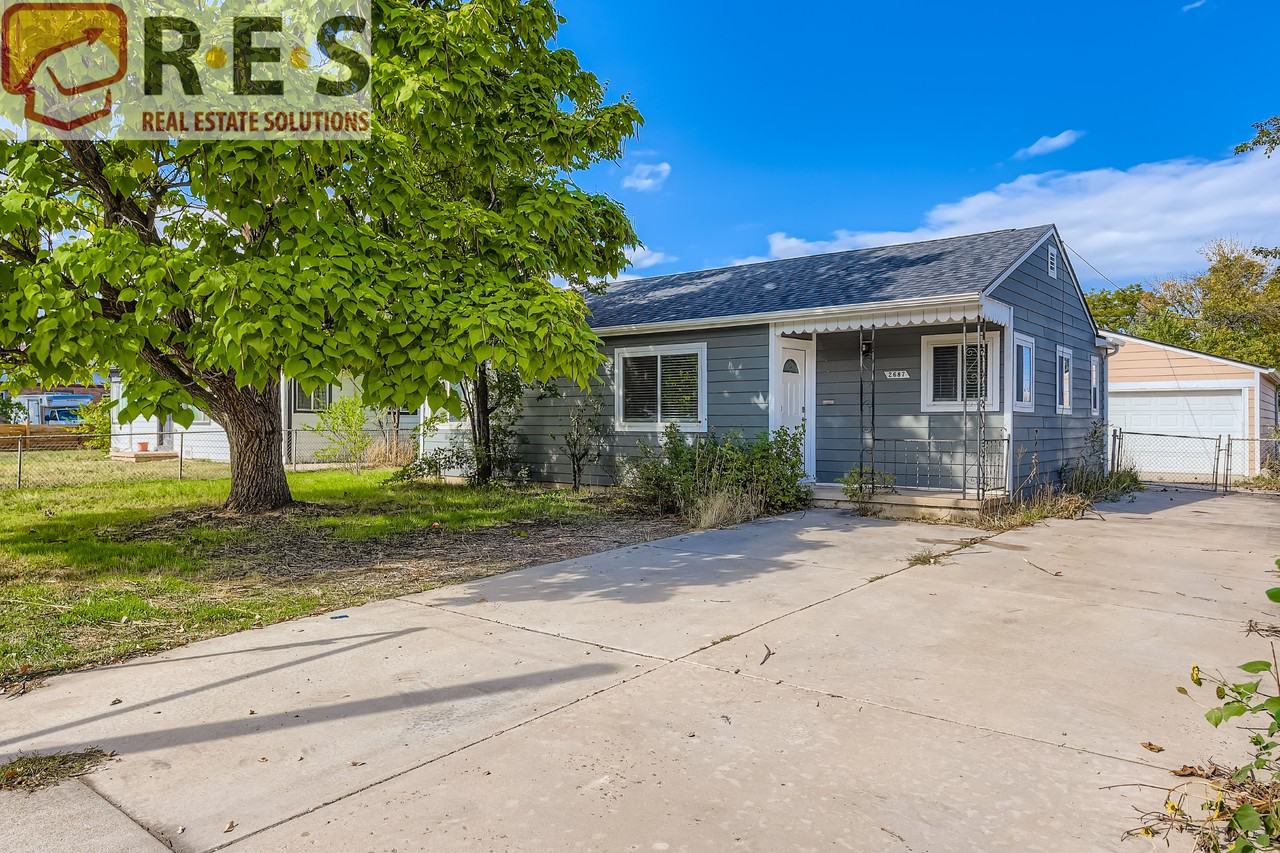 2687 W Mississippi Ave