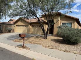 1077 E Mowry Wash Ln - Photo 1 of 1