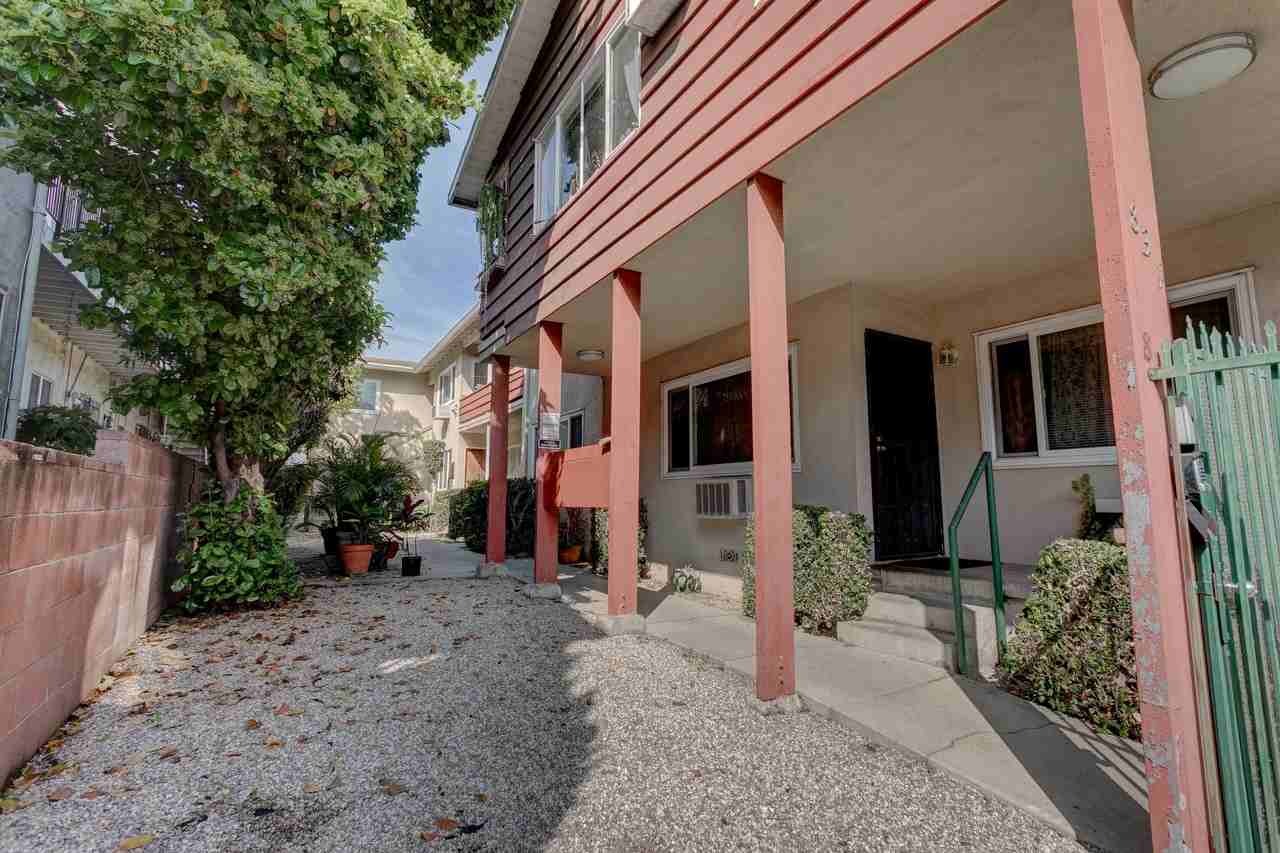 831 S Gramercy Pl - Photo 6 of 14