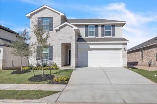 1905 Buntline Hitch Dr - Photo 1 of 1