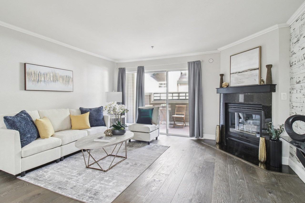 2550 Oak Rd - Photo 2 of 12