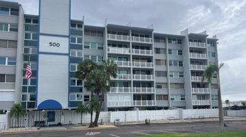 featured image of 500 Treasure Island Cswy #101