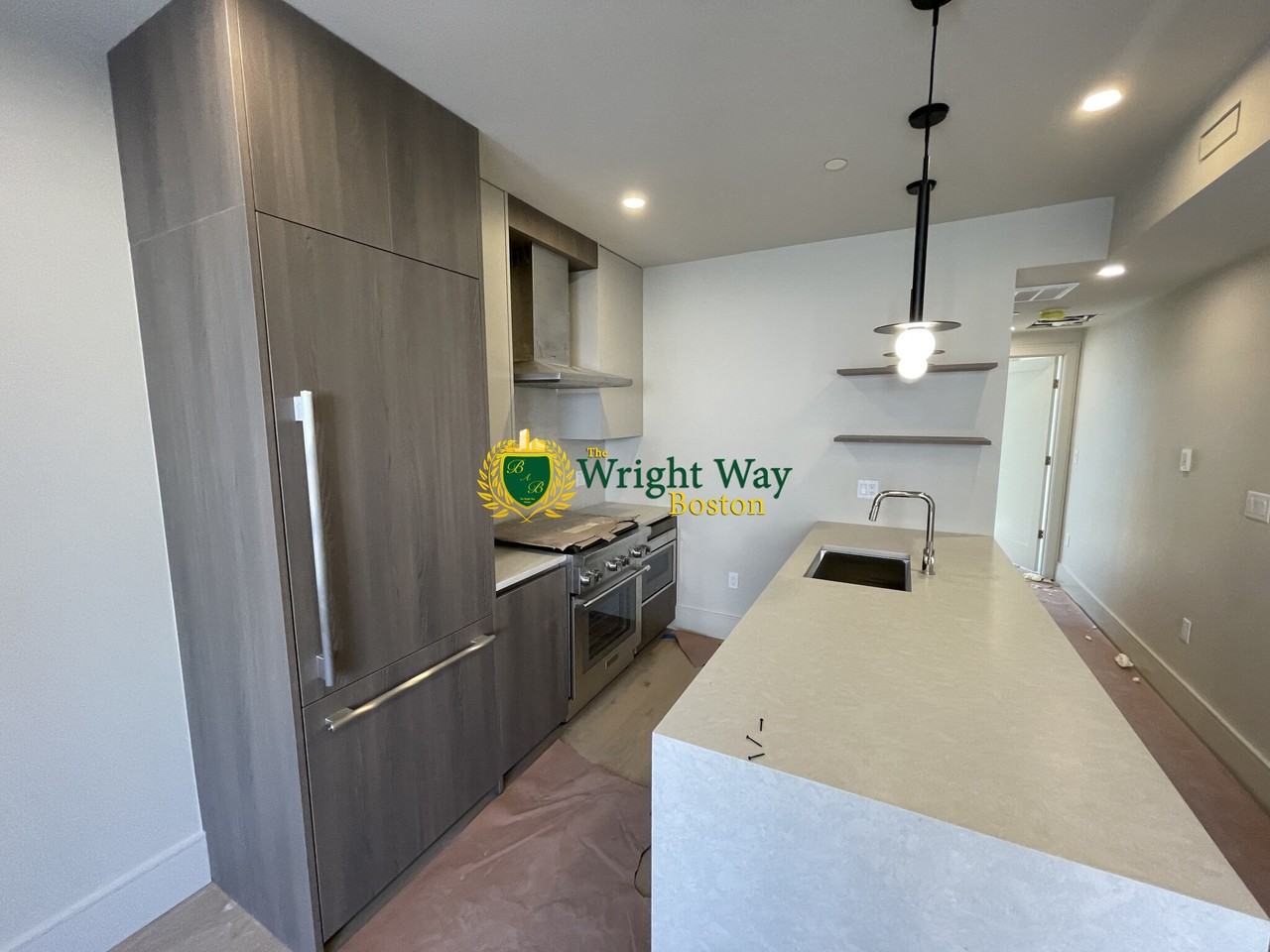 303 Franklin St #2DW - Photo 2 of 11