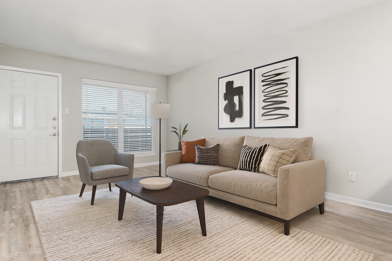 Palmilla Apartments - Photo 4 of 6