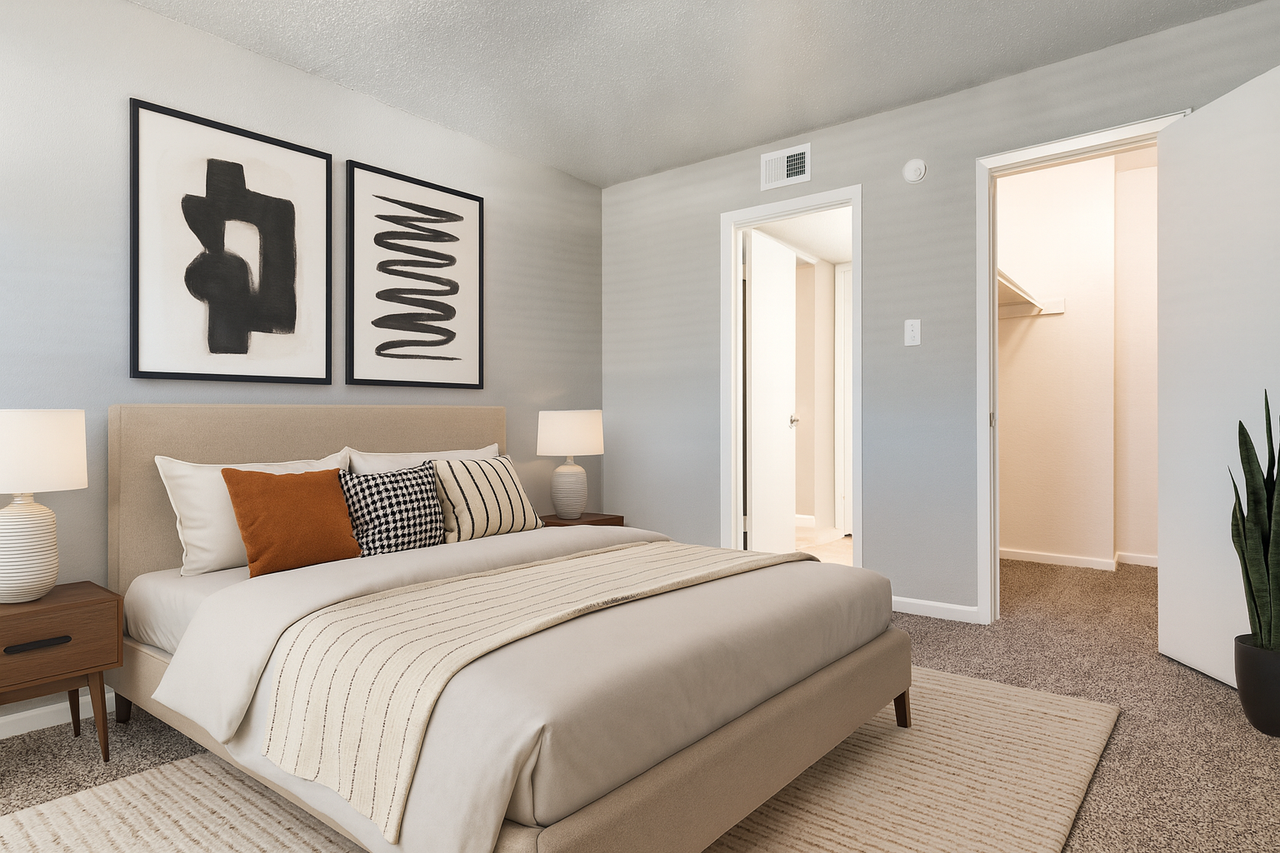 Palmilla Apartments - Photo 5 of 6