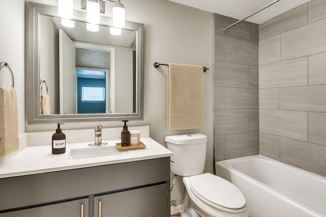 Palmilla Apartments - Photo 6 of 6