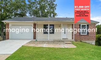 5842 Falcon View Ln - Photo 1 of 1