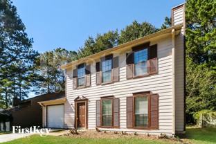 934 Lake Watch Dr - Photo 1 of 1