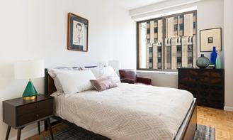 45 Wall St #2220 - Photo 1 of 1