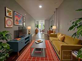 featured image of 321 E 115th St #1B