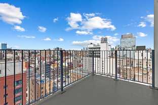 171 Chrystie St #13E - Photo 1 of 1