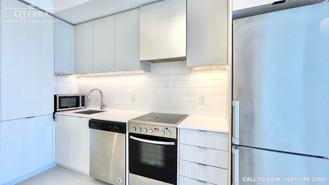 3101-30 Gibbs Rd, Etobicoke, Ontario M9B 0E4 - Photo 1 of 1