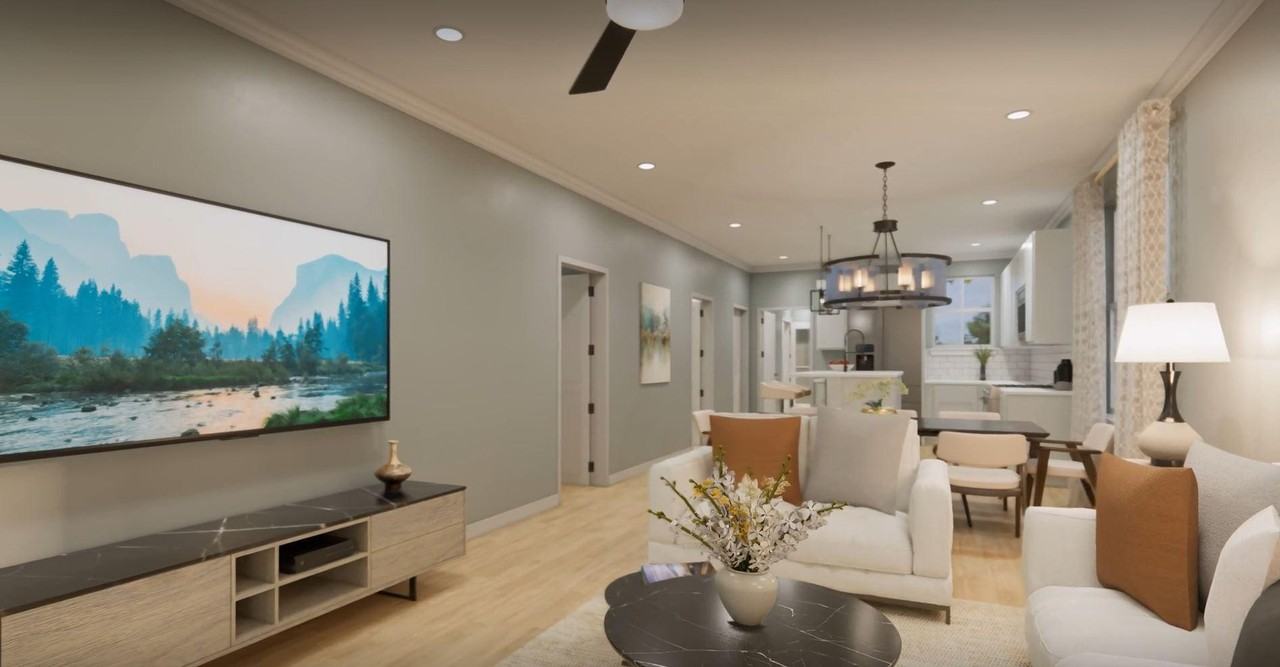 1548 Waltham Ln - Photo 6 of 9