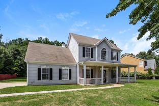 203 Forrest Way - Photo 1 of 1