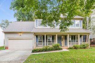 7300 Scarlet Runner Dr - Photo 1 of 1