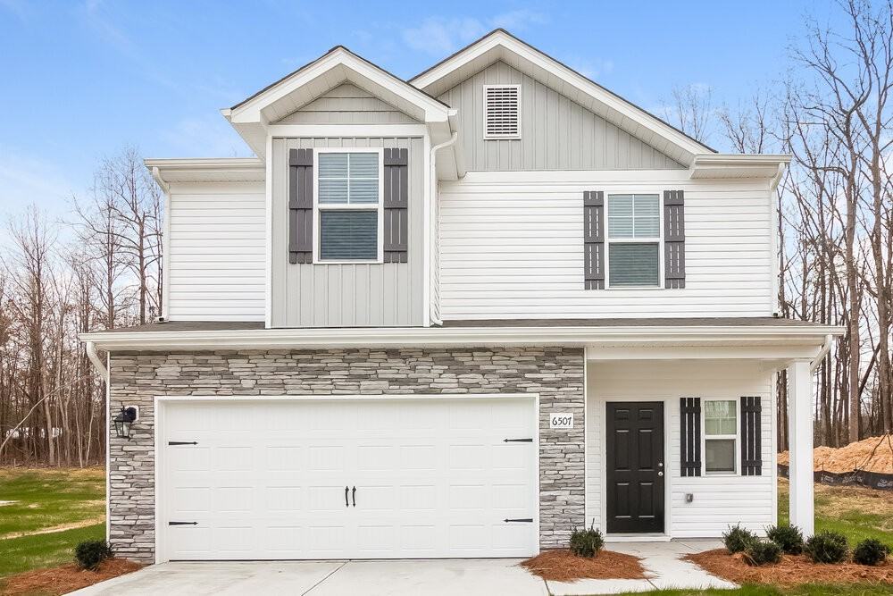 6507 Karenstone Drive