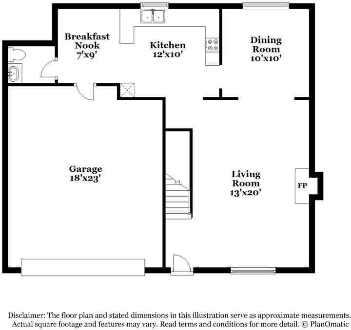 5357 Jerome Rd - Photo 2 of 17