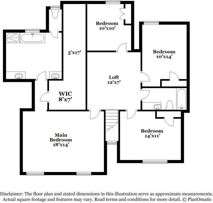 5357 Jerome Rd - Photo 3 of 17
