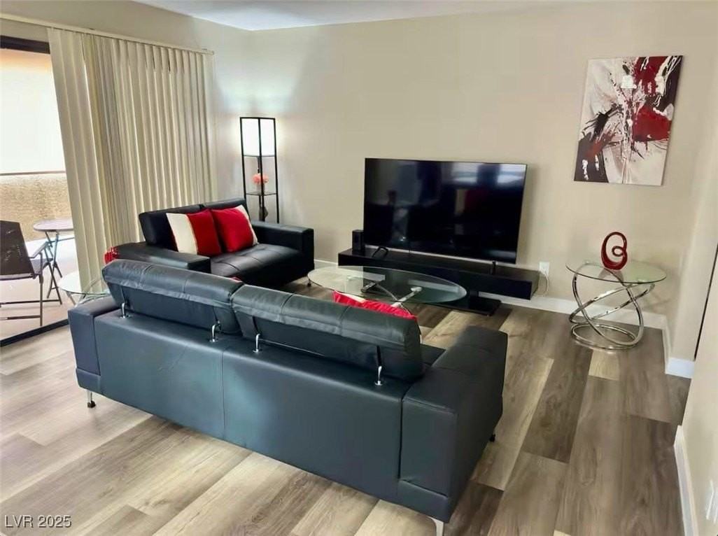 4713 Nara Vista Way #201 - Photo 2 of 11