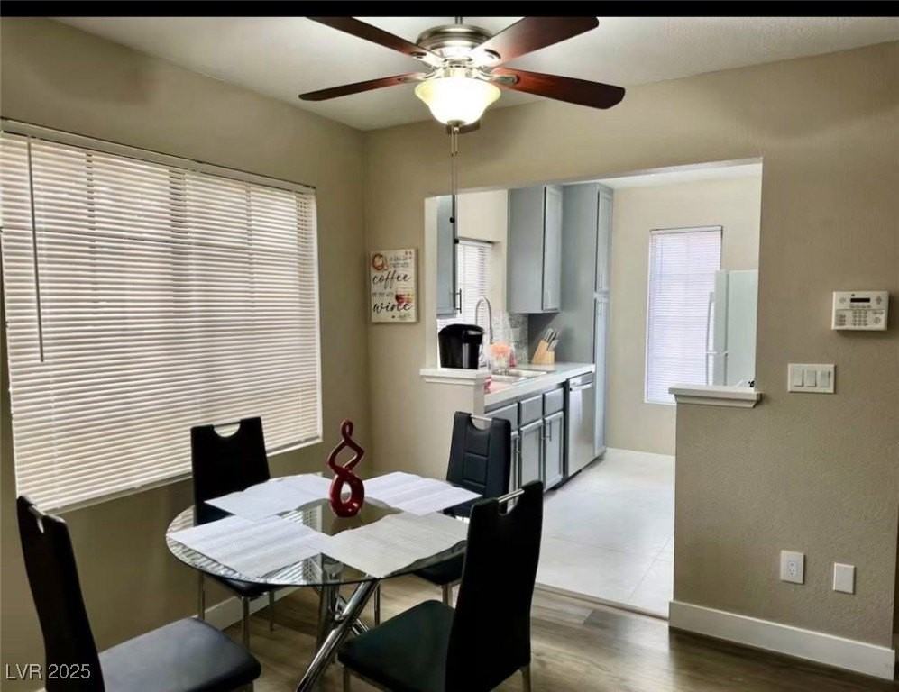 4713 Nara Vista Way #201 - Photo 4 of 11