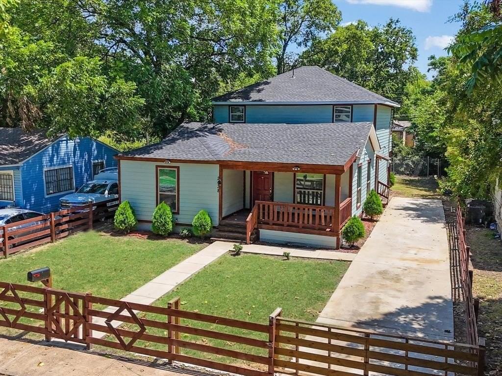 2438 Lea Crest Dr - Photo 5 of 33