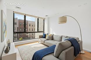 511 Lafayette Ave #3A - Photo 1 of 1