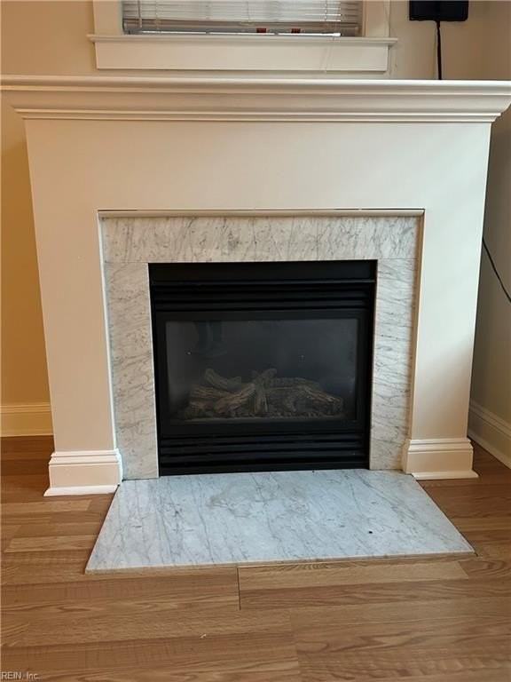 444 E Freemason St #1B - Photo 3 of 13