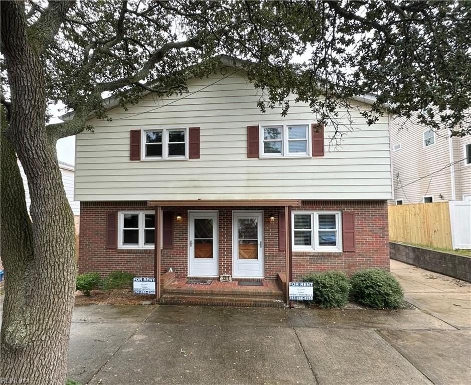 2311 First Landing Ln #A