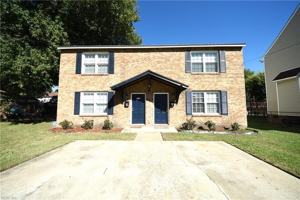 featured image of 1428 W 27th St #B