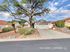 37364 S Arroyo Verde Dr - Photo 1 of 1