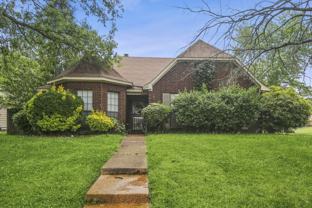6589 Silver Oak Cv - Photo 1 of 1