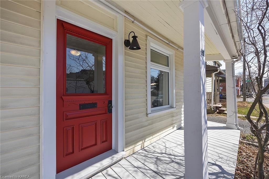 441 Bagot Street #1 - Photo 2 of 11