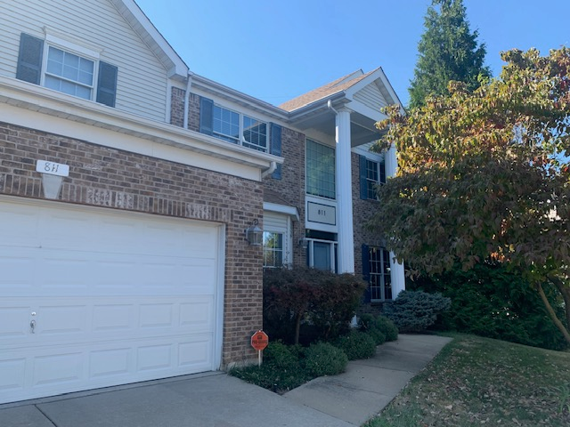 811 Wheaton Way - Photo 2 of 16