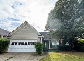 2900 Camelot Woods Dr - Photo 1 of 1