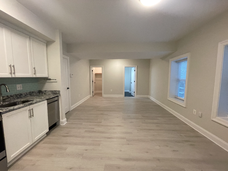 5127 Bradley Blvd #B - Photo 2 of 10