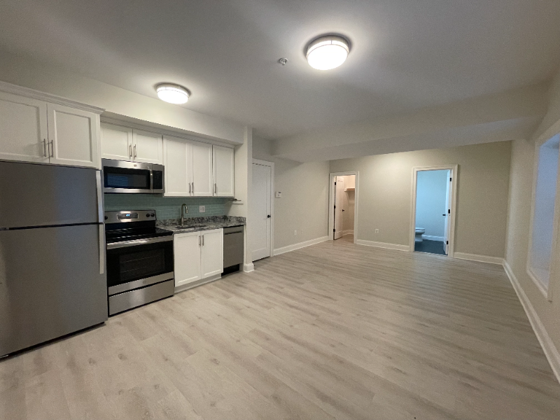 5127 Bradley Blvd #B - Photo 3 of 10