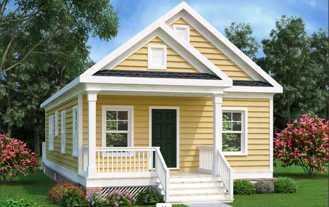 125 Franklin Ave - Photo 1 of 1