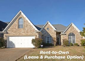 4593 Tulip Run Dr - Photo 1 of 1