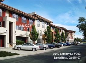 1040 Campoy St #203 - Photo 1 of 1