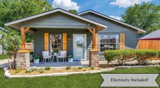 204 1/2 Graham St #NA - Photo 1 of 1