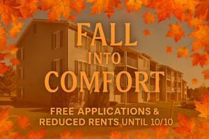 featured image of 100 Raleigh Ct #232