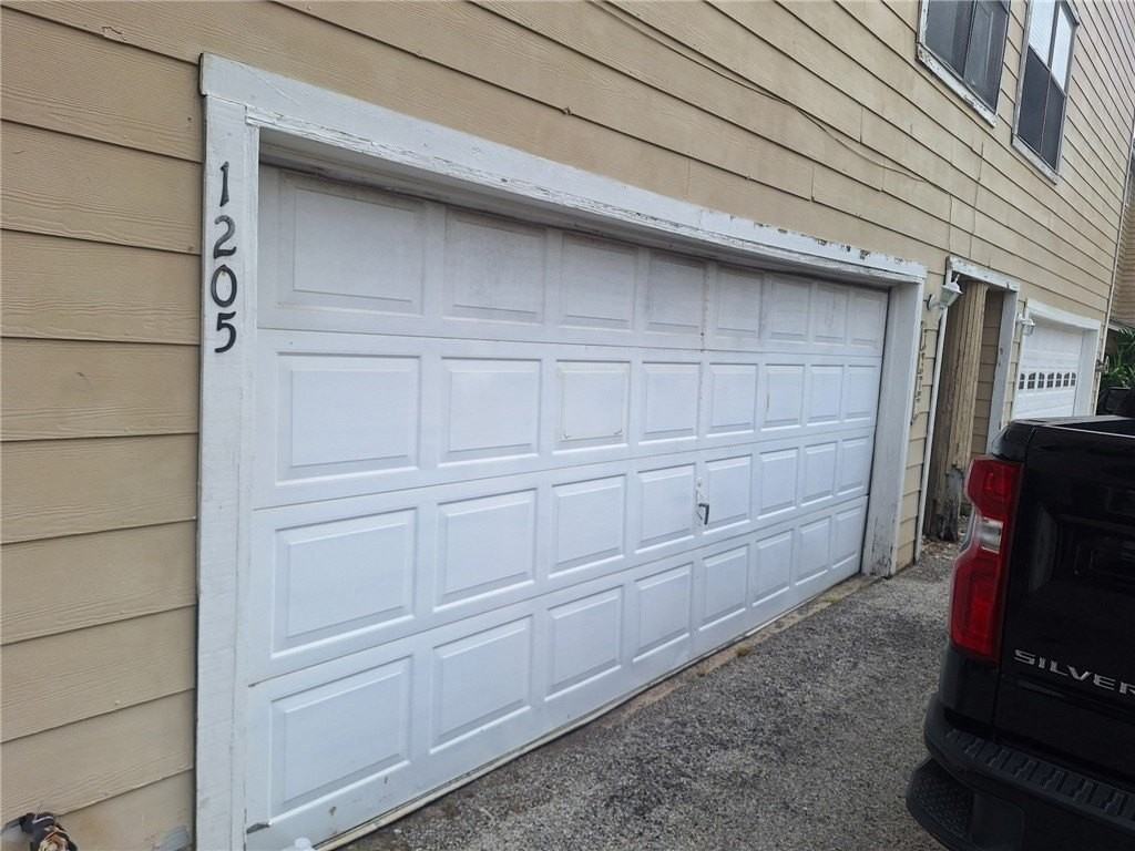 4401 River Valley Drive #1205